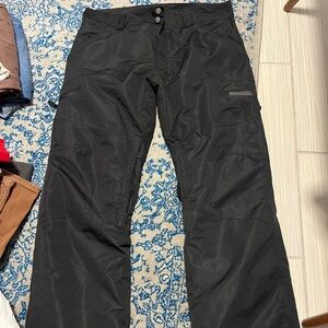 Pulse snow pants